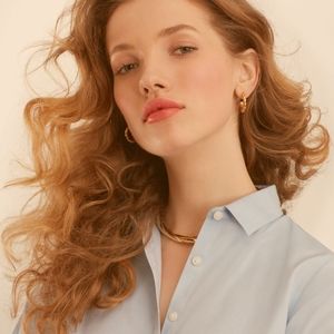 Brooks Brothers Non-Iron Tailored-Fit Dress Shirt